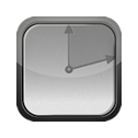 Hours Worked Icon